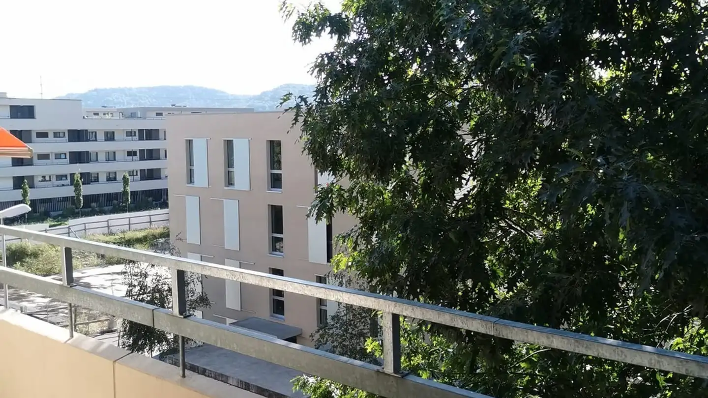 Stanza singola in affitto - Dufourstrasse 11, 5600 Lenzburg - Photo 4