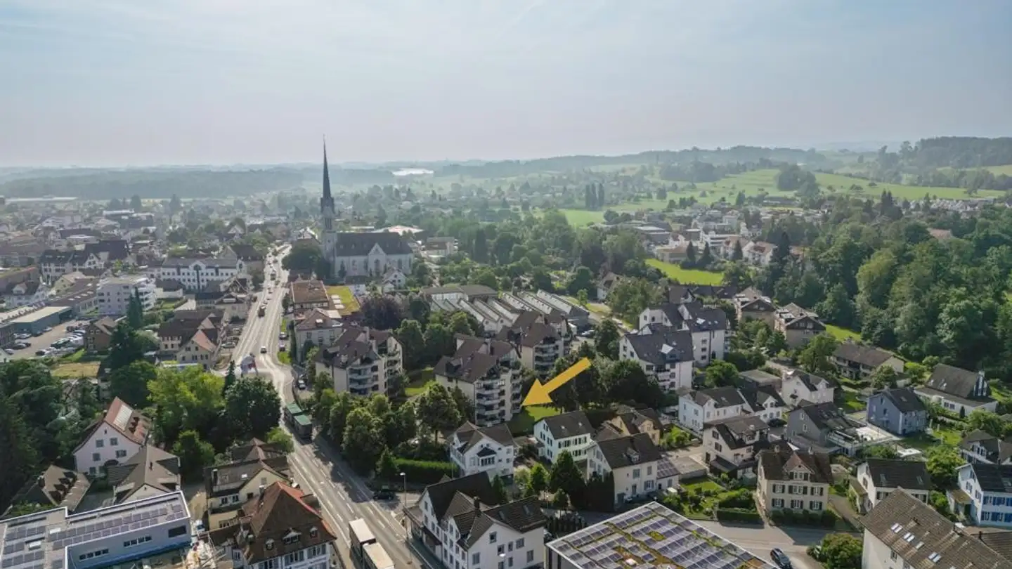 Appartamento in vendita - Weinfelderstrasse 19, 8580 Amriswil - Photo 2