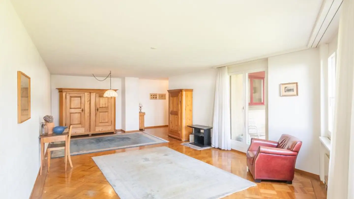 Appartamento in vendita - Weinfelderstrasse 19, 8580 Amriswil - Photo 3