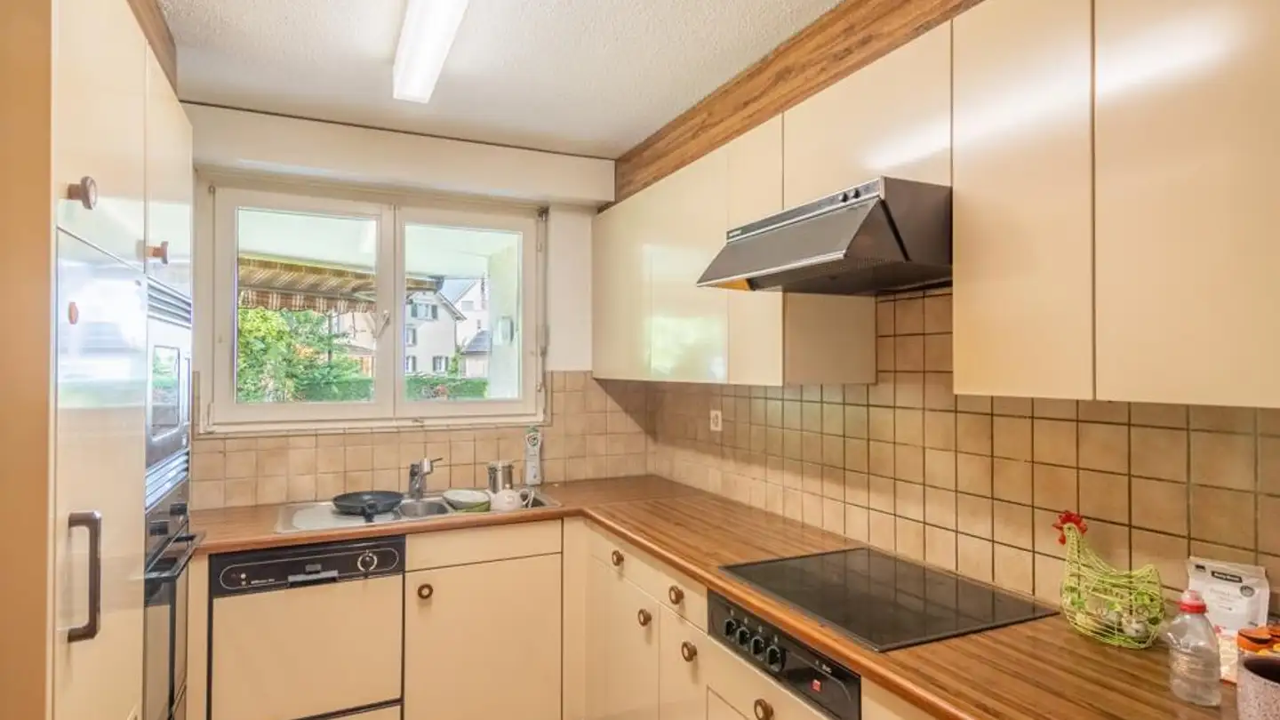 Appartamento in vendita - Weinfelderstrasse 19, 8580 Amriswil - Photo 4