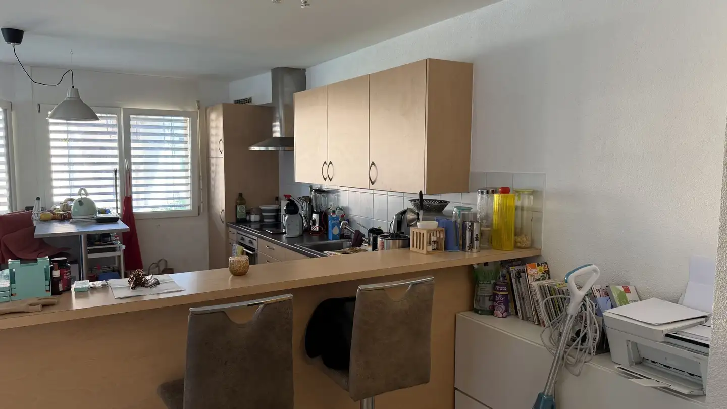 Apartment for sale - Route De Fruence 103, 1618 Châtel-St-Denis - Photo 2