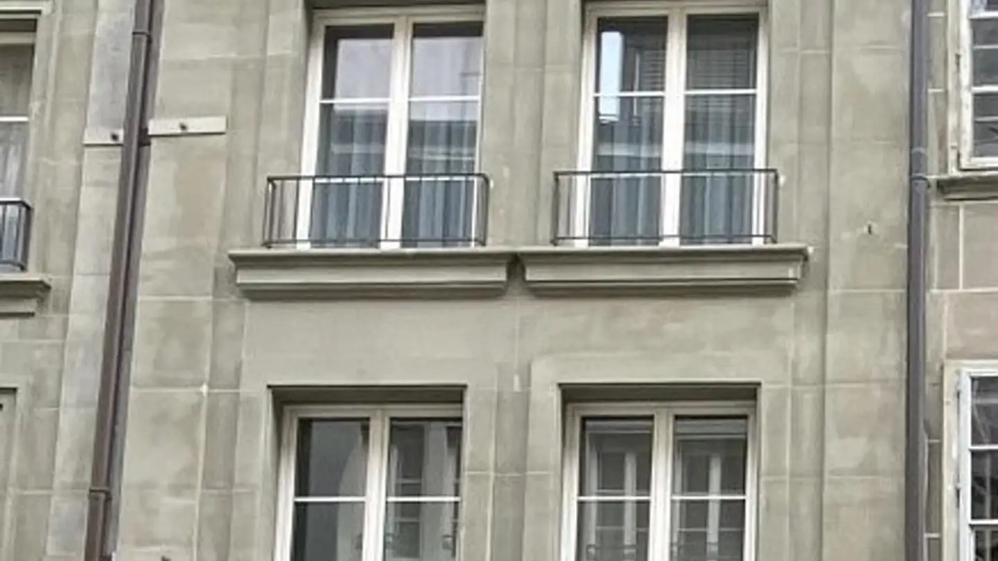 Appartement à louer - Rue De Lausanne 58, 1700 Fribourg