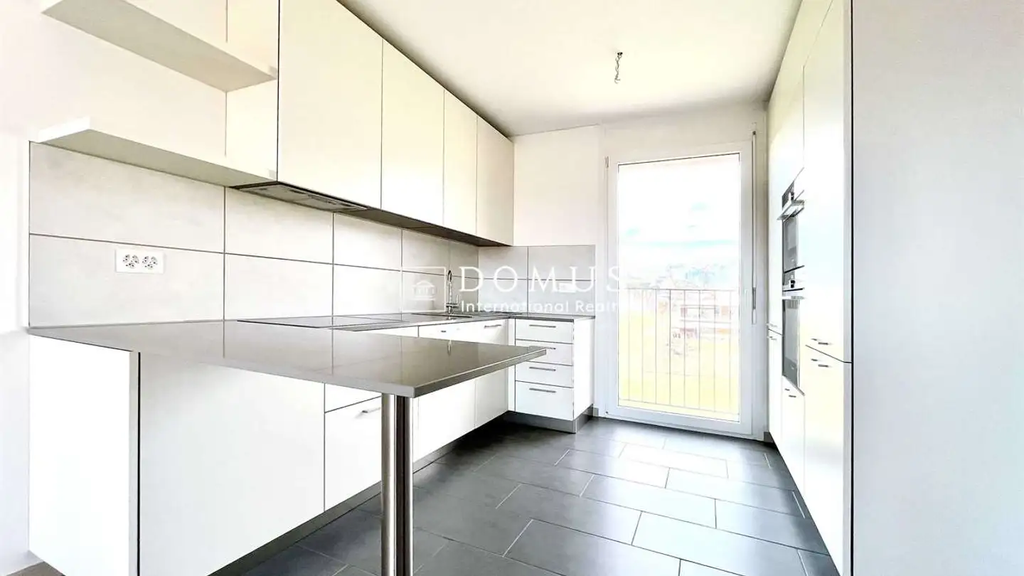 Appartamento in affitto - Via Luvee 11, 6855 Stabio - Foto 3
