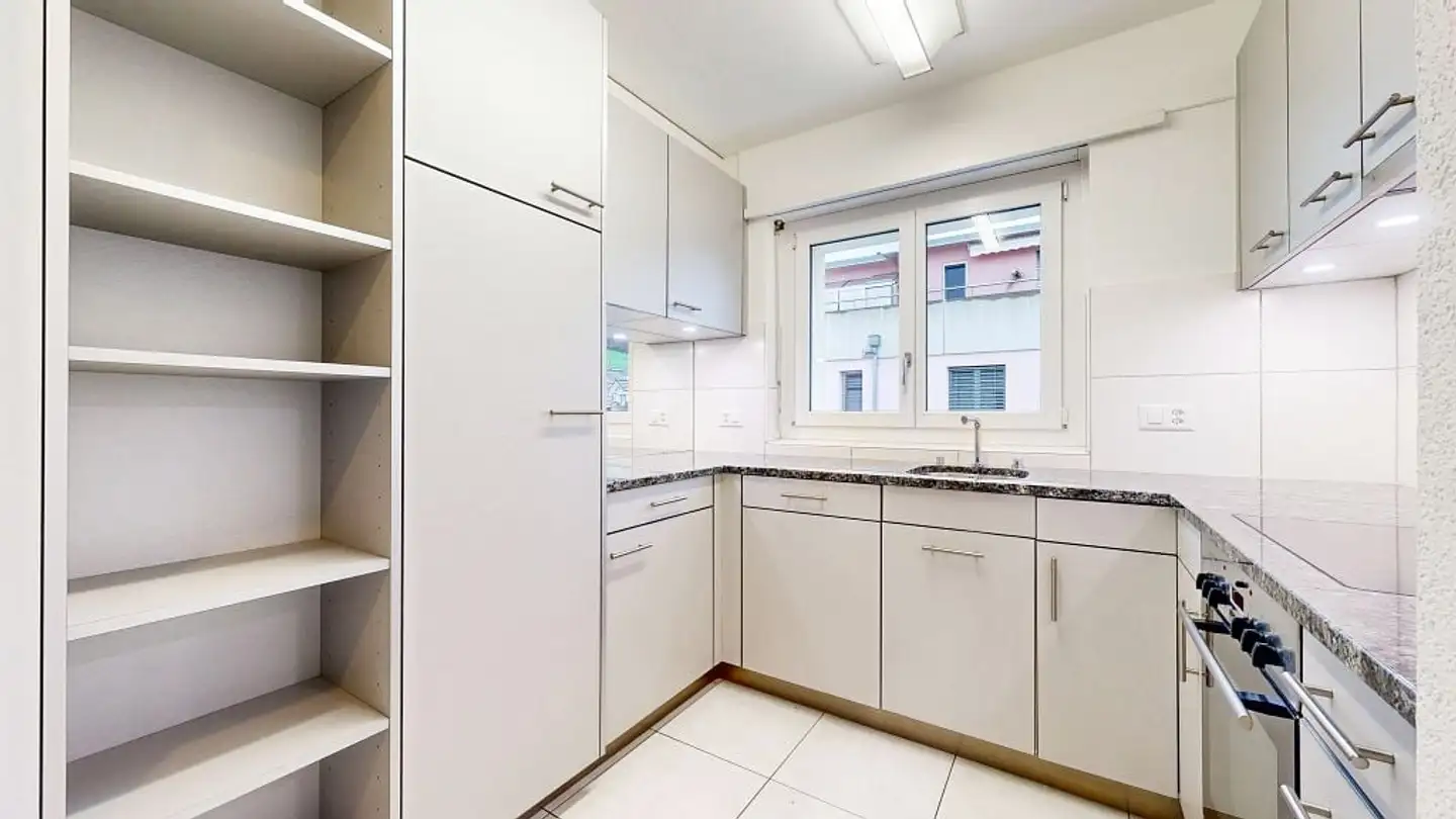 Apartment for rent - Bernstrasse 9a, 3510 Konolfingen - Photo 3