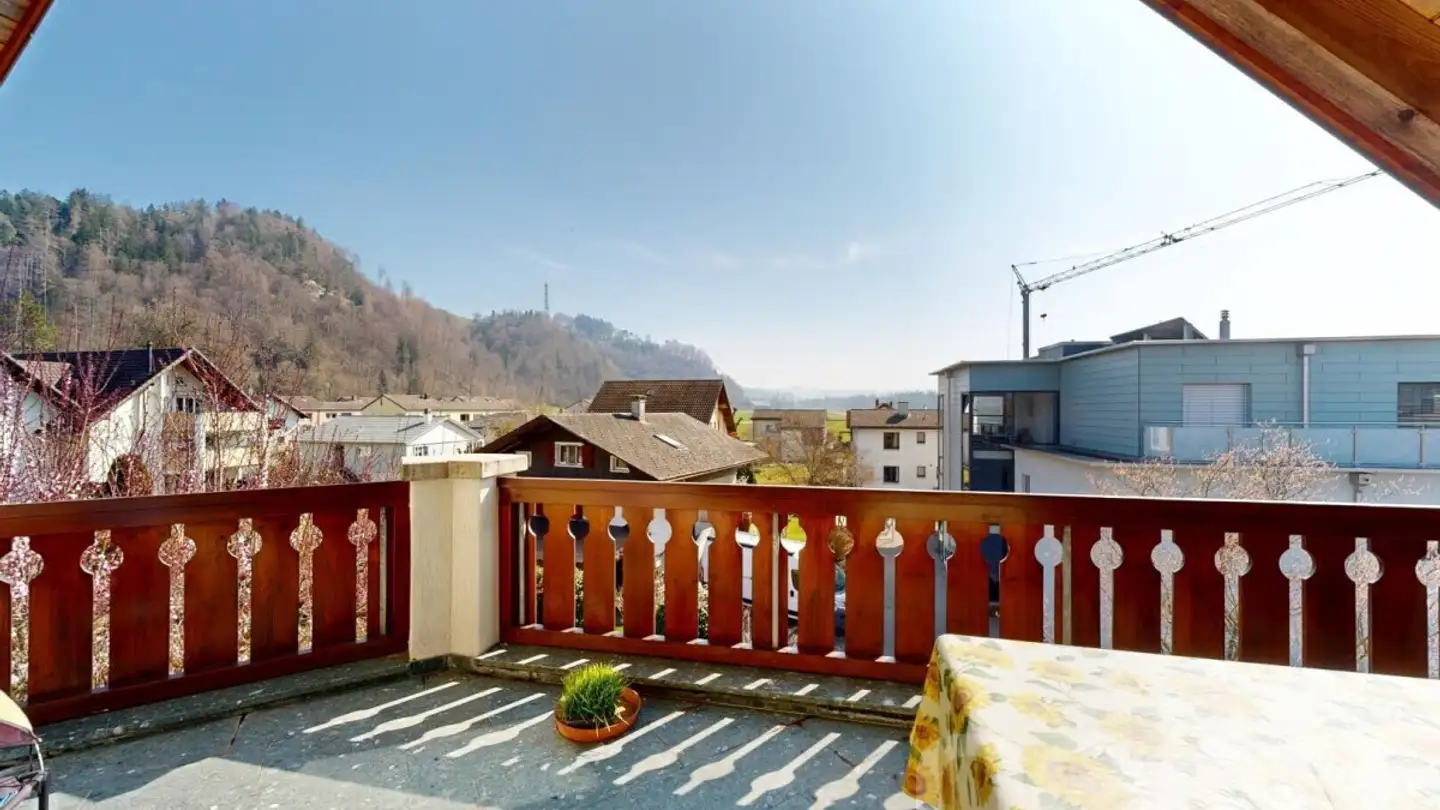 Wohnung kaufen - 3415 Hasle b. Burgdorf