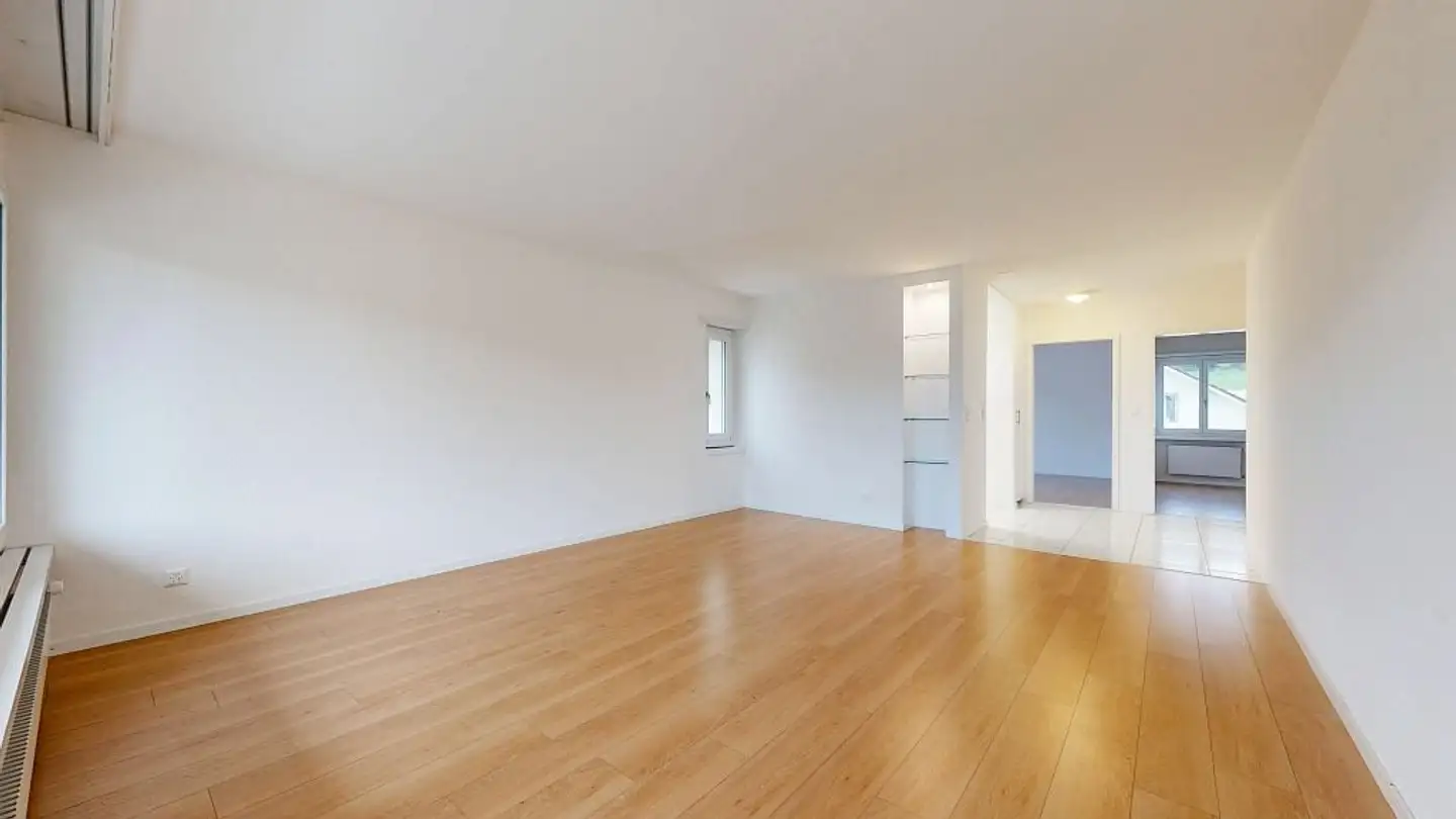 Apartment for rent - Bernstrasse 9a, 3510 Konolfingen - Photo 4