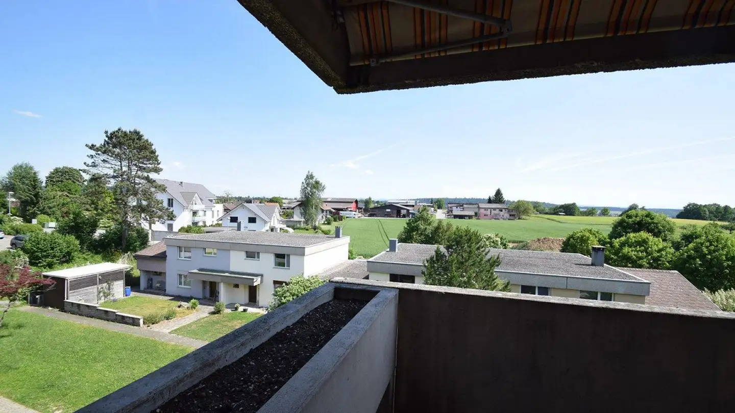 Appartamento in affitto - Neumattweg 8, 4537 Wiedlisbach