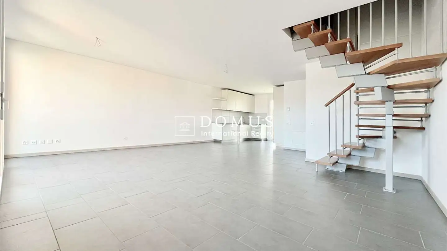 Wohnung mieten - Via Luvee 11, 6855 Stabio