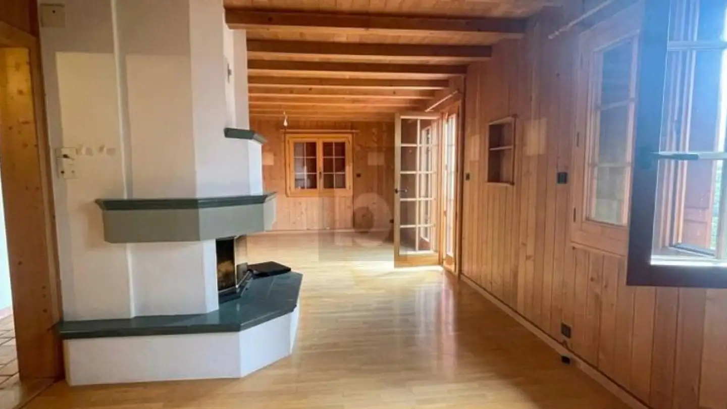 Chalet mieten - 1824 Caux - Foto 3
