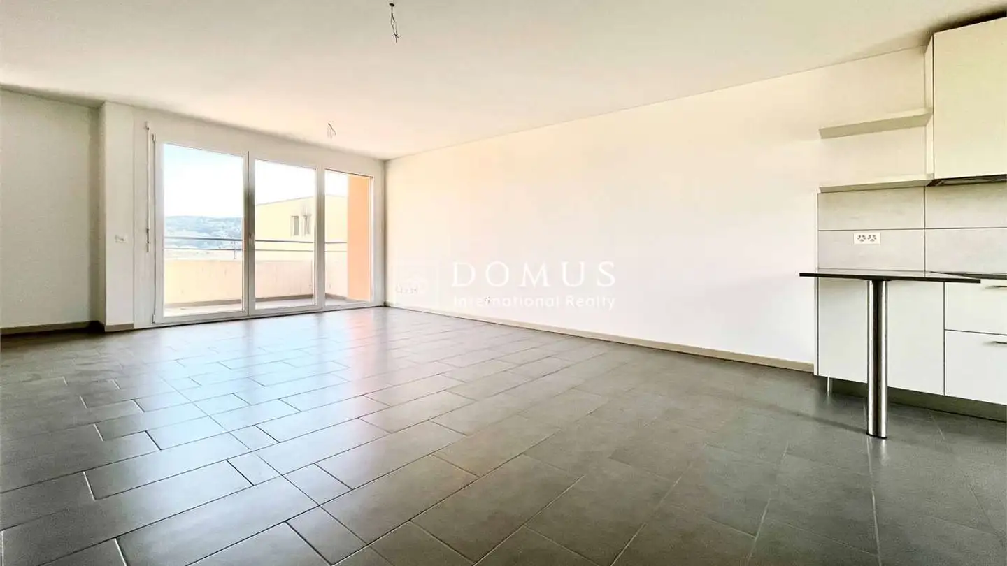 Appartamento in affitto - Via Luvee 11, 6855 Stabio - Foto 2