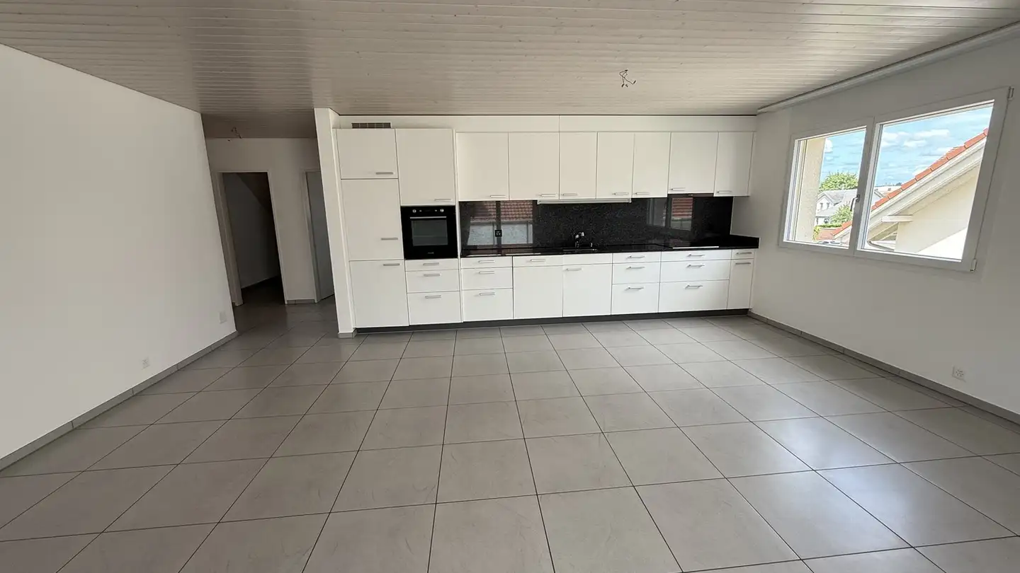 Wohnung mieten - Zürcherstrasse 42b, 4332 Stein AG