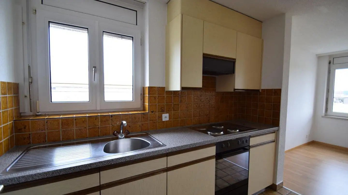 Appartamento in affitto - Neumattweg 8, 4537 Wiedlisbach - Foto 4