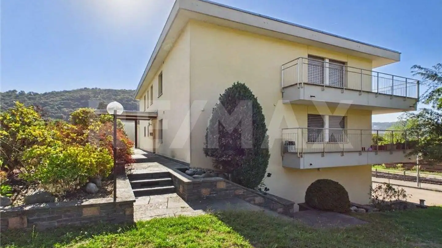 Single house for sale - 6934 Bioggio - Photo 2