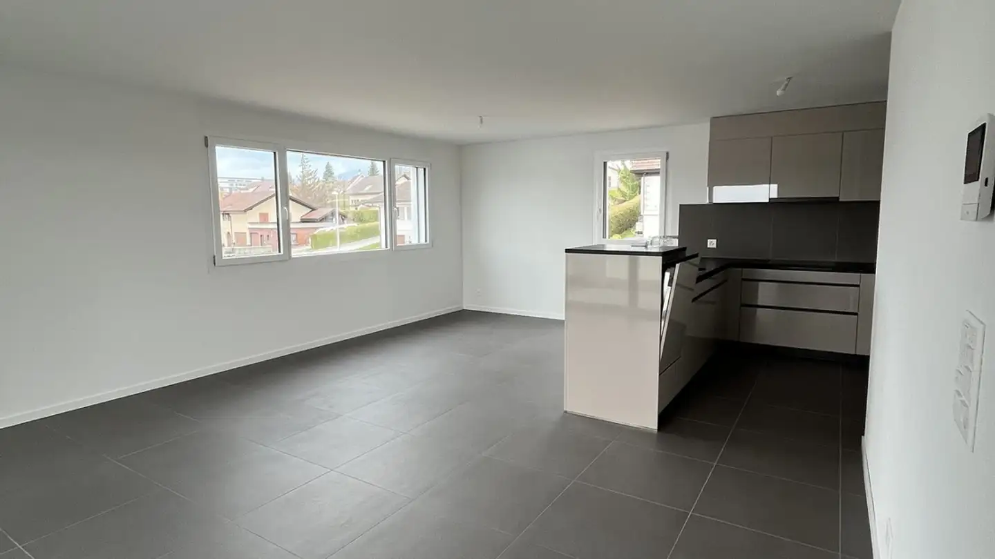 Wohnung mieten - 1726 Farvagny-le-Grand