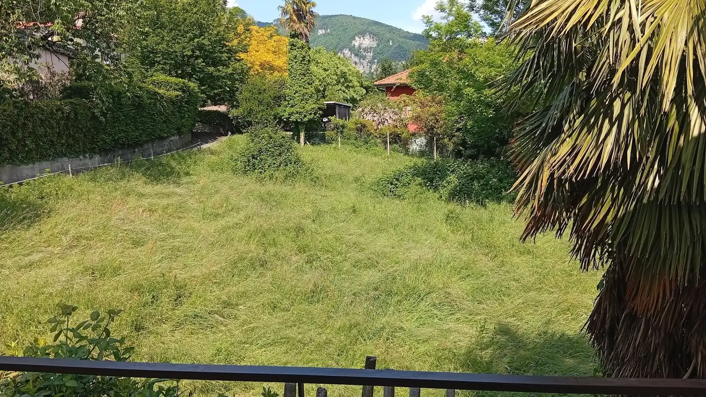 Appartement à louer - Via Ai Grotti 12, 6865 Tremona - Photo 2