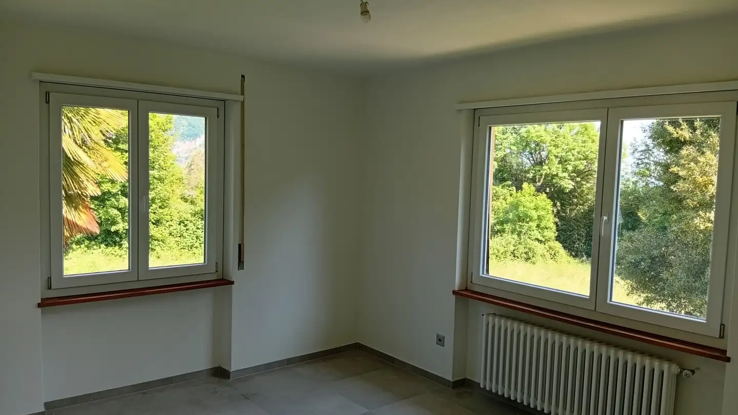 Appartement à louer - Via Ai Grotti 12, 6865 Tremona - Photo 3