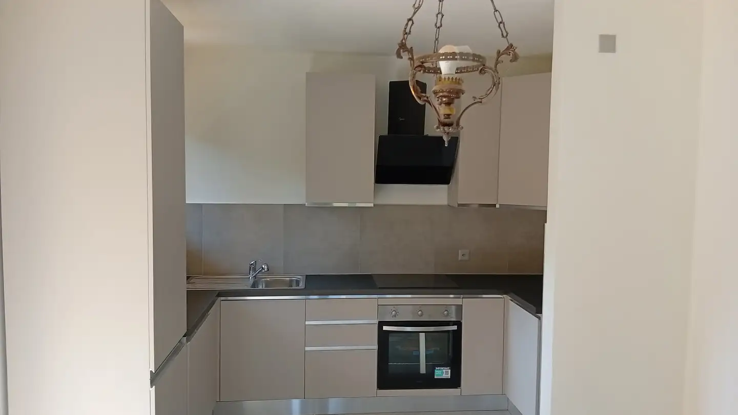 Appartement à louer - Via Ai Grotti 12, 6865 Tremona - Photo 4