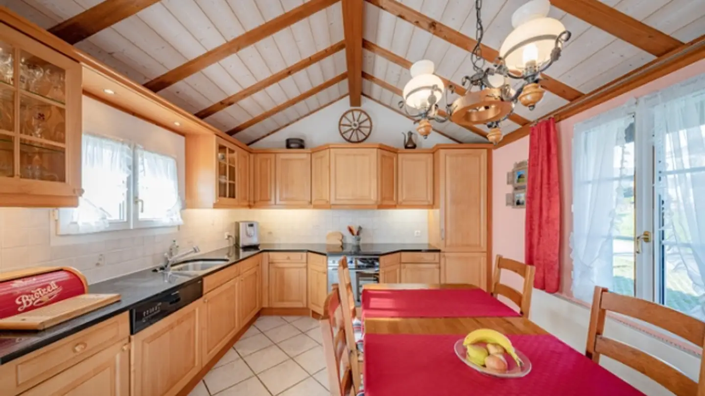 Casa singola in vendita - 5745 Safenwil - Foto 3