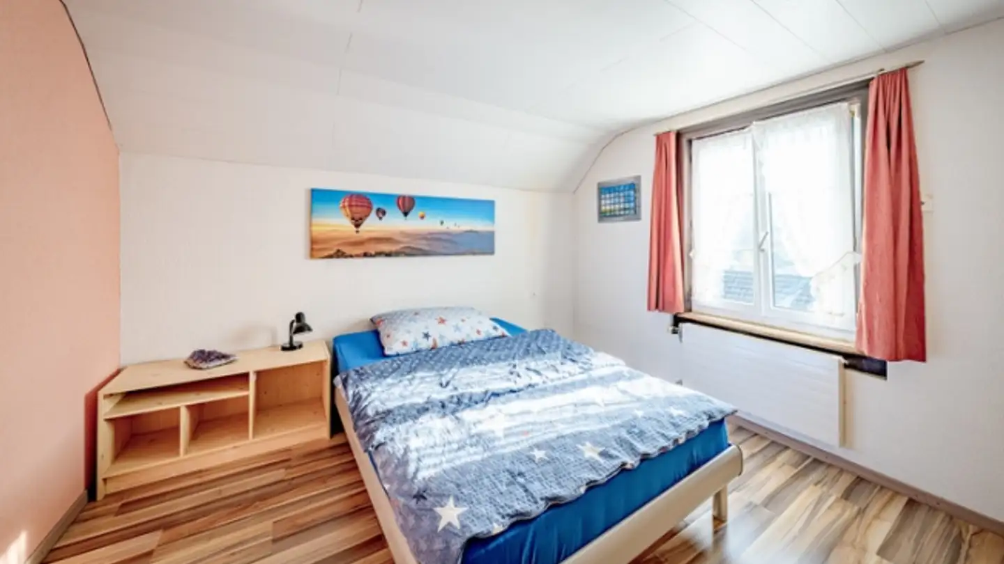 Casa singola in vendita - 5745 Safenwil - Foto 4