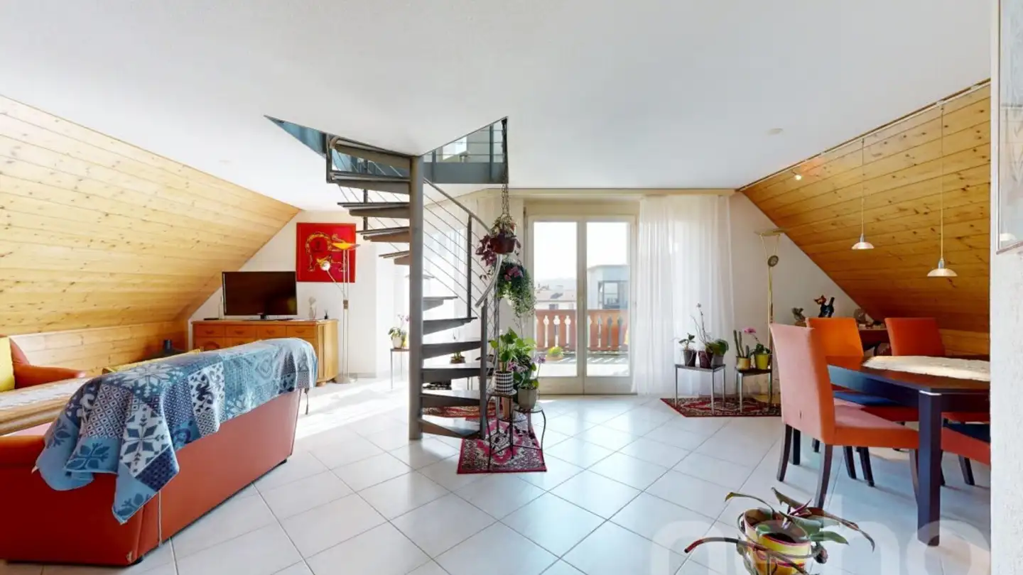 Wohnung kaufen - 3415 Hasle b. Burgdorf - Foto 4