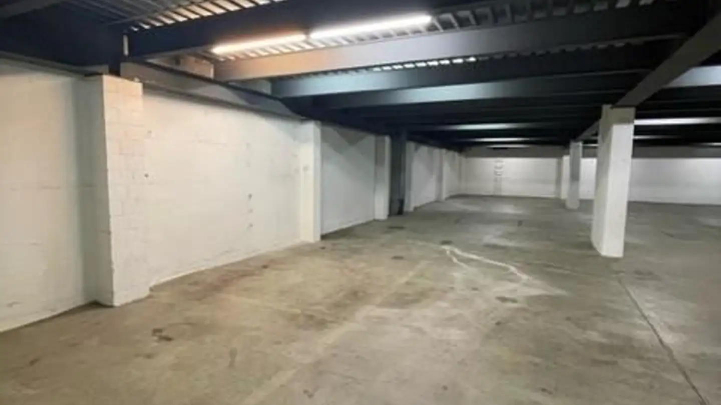 Storage space for rent - Spitalstrasse 74, 8952 Schlieren - Photo 2