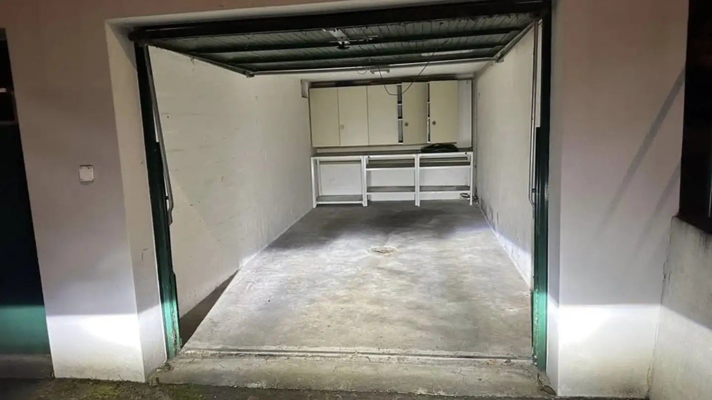 Place de parking extérieure à louer - Seestrasse 23, 9320 Arbon