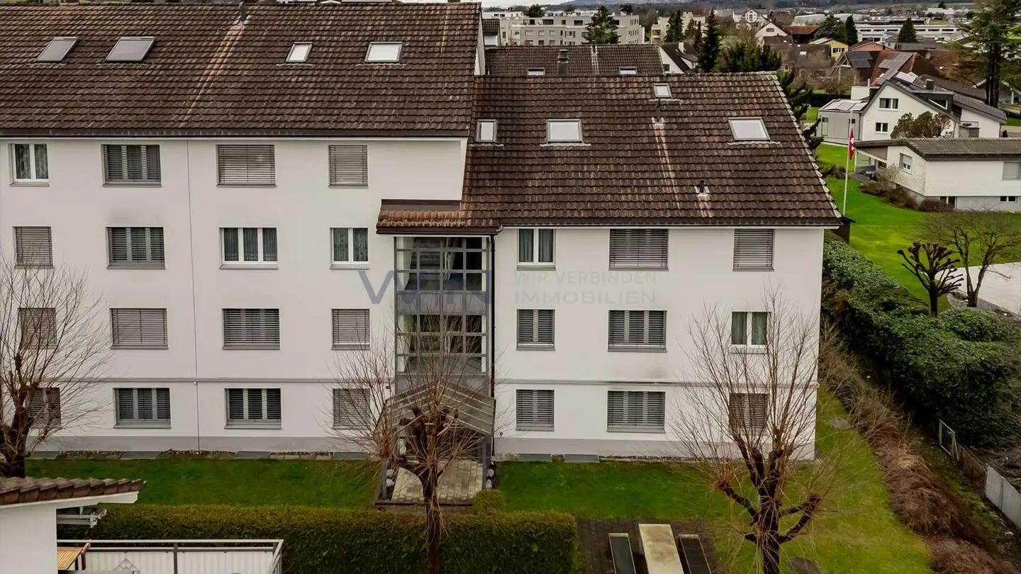 Apartment for sale - 8587 Oberaach