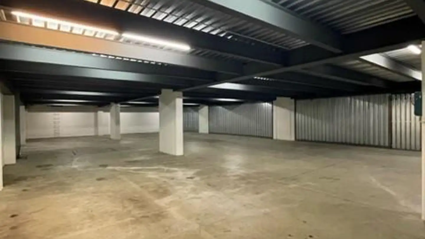 Storage space for rent - Spitalstrasse 74, 8952 Schlieren - Photo 3