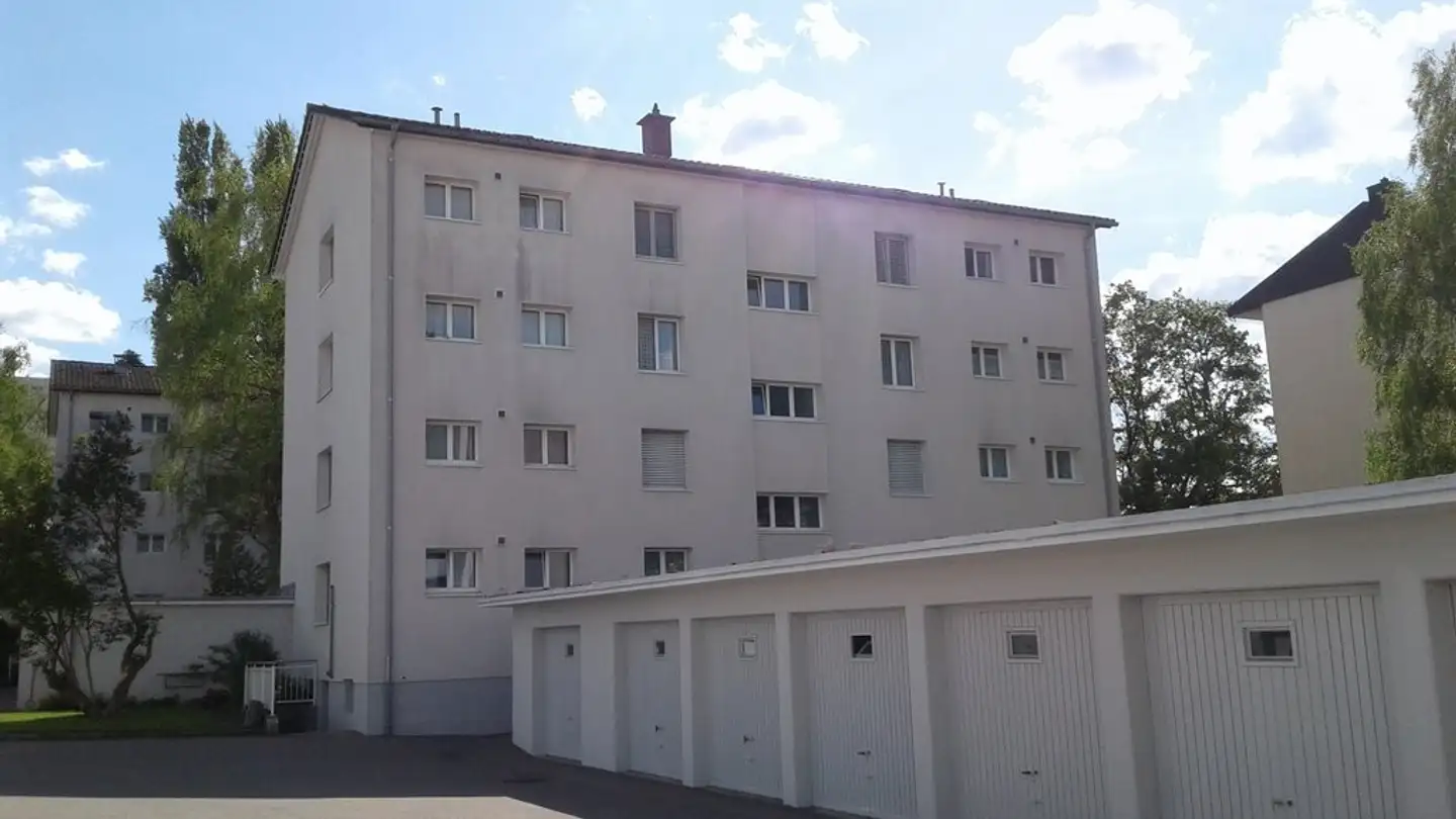 Appartement à louer - Fabrikstrasse 10, 9240 Uzwil - Photo 2