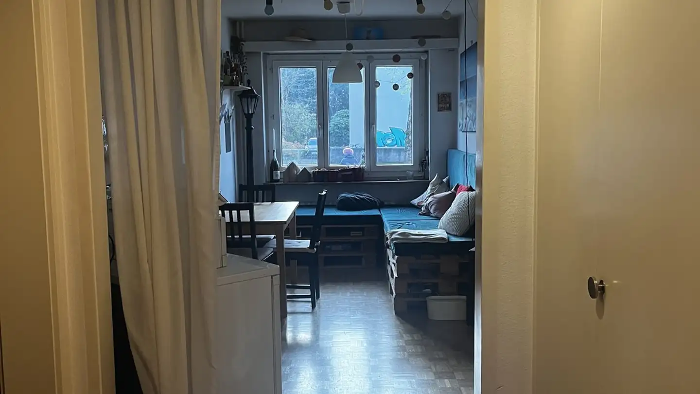 Stanza singola in affitto - 3006 Bern