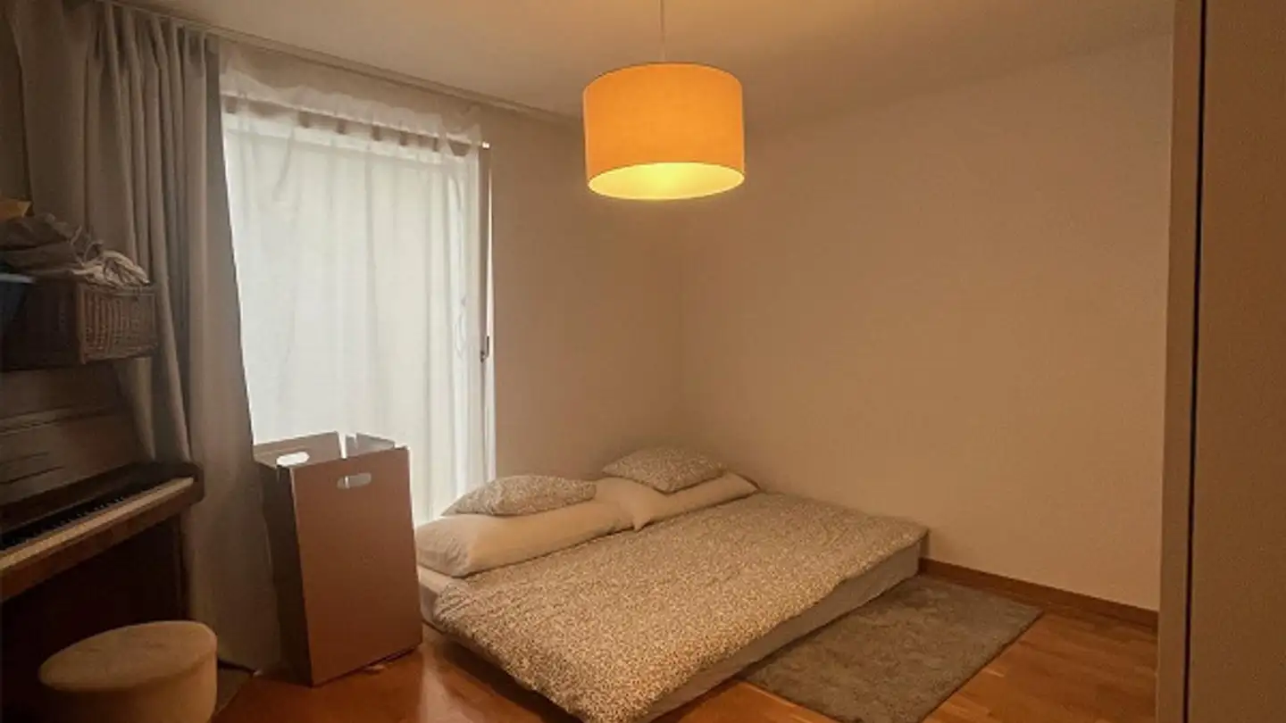 Appartamento in affitto - Dorfstrasse 3, 3421 Lyssach