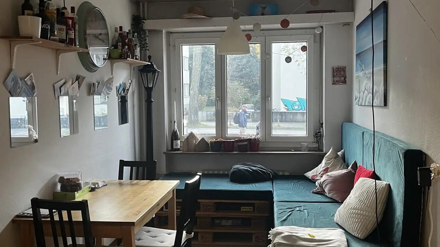 Stanza singola in affitto - 3006 Bern - Photo 2