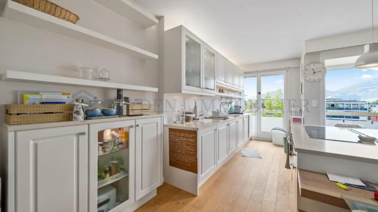 Apartment for sale - 1206 Genève - Photo 2