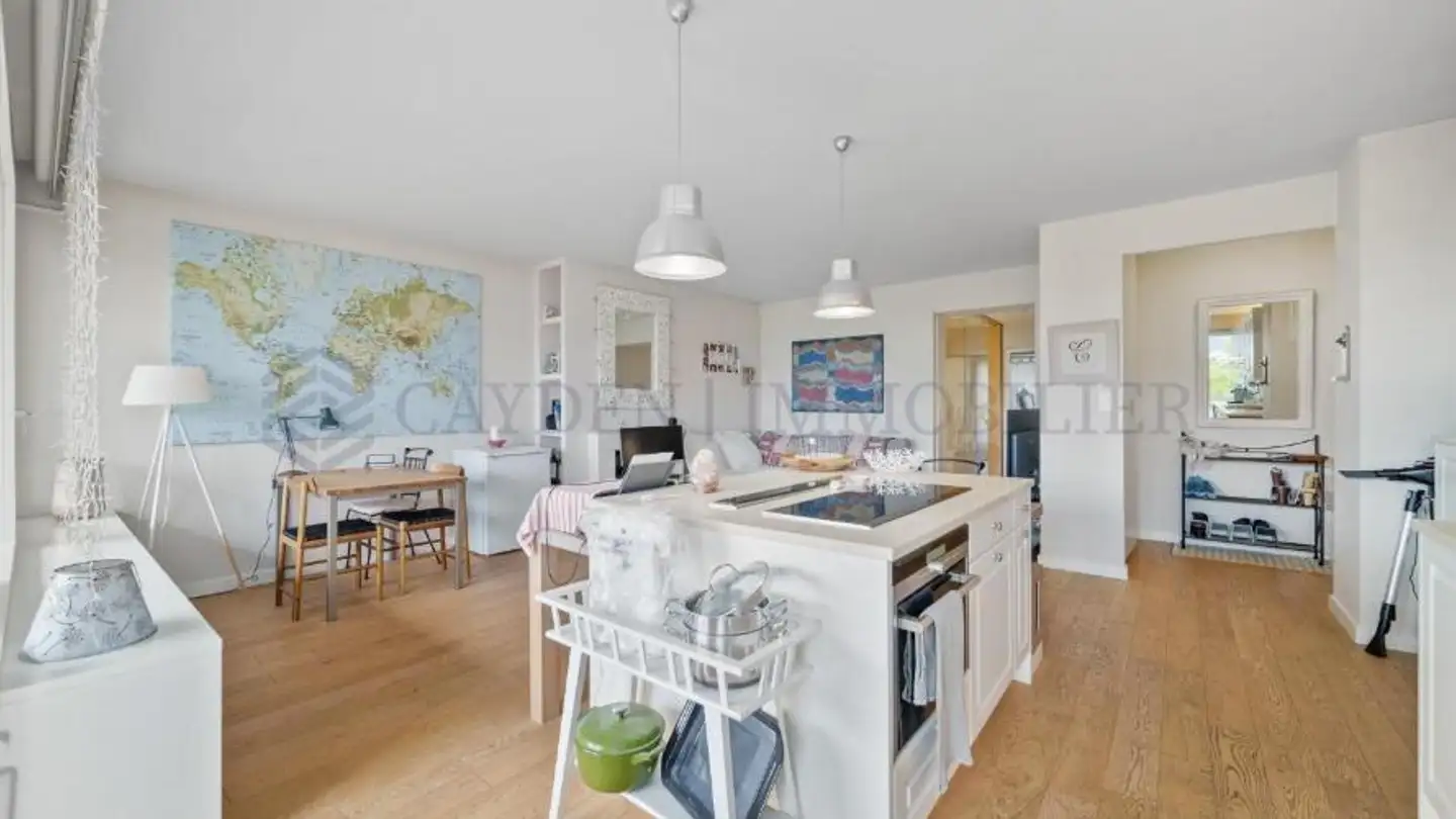 Apartment for sale - 1206 Genève - Photo 3