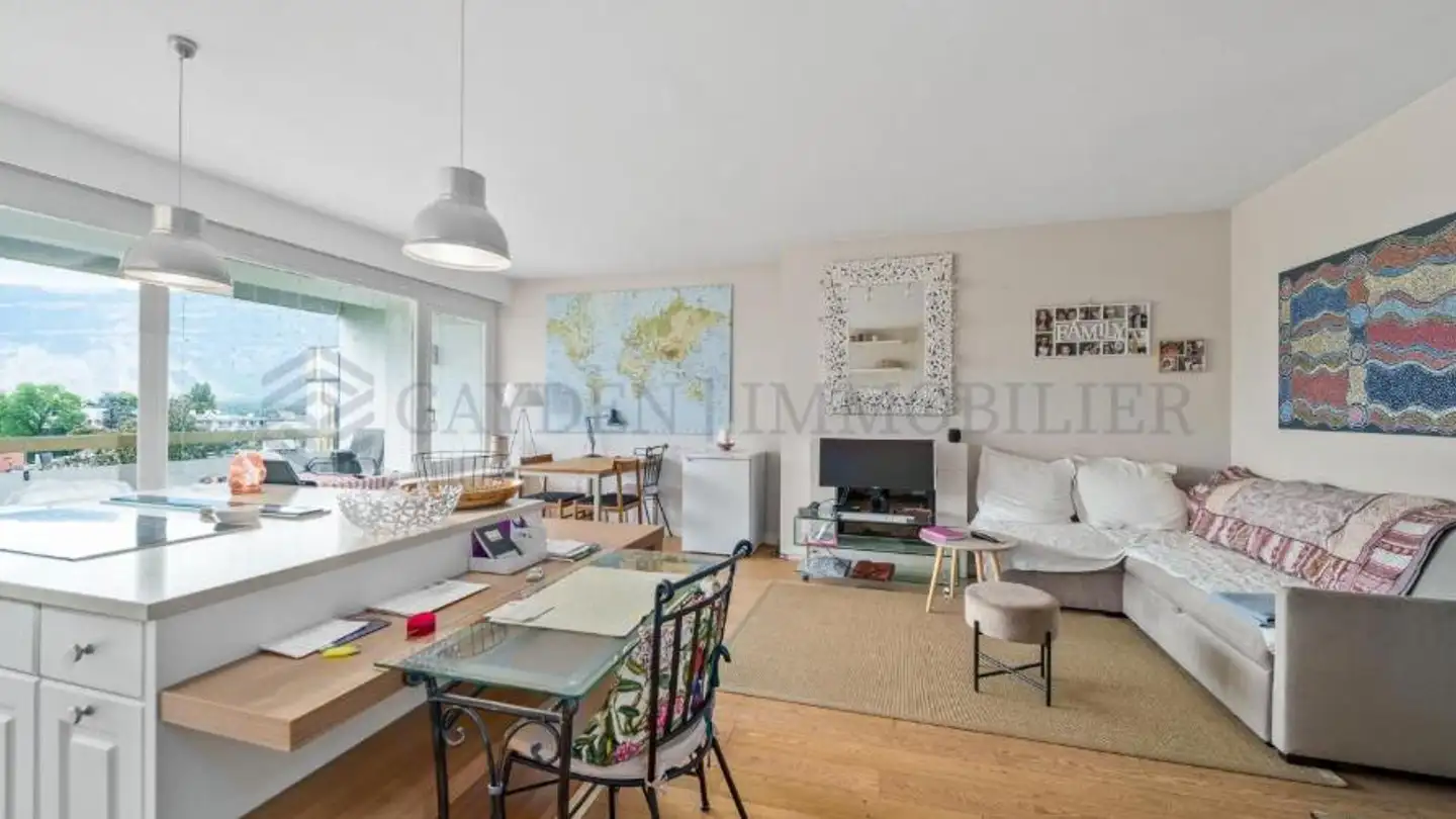 Apartment for sale - 1206 Genève - Photo 4