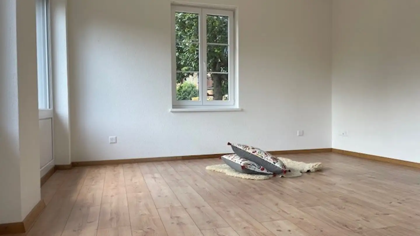 Wohnung mieten - Oberdorfstrasse 20, 5623 Boswil - Foto 3