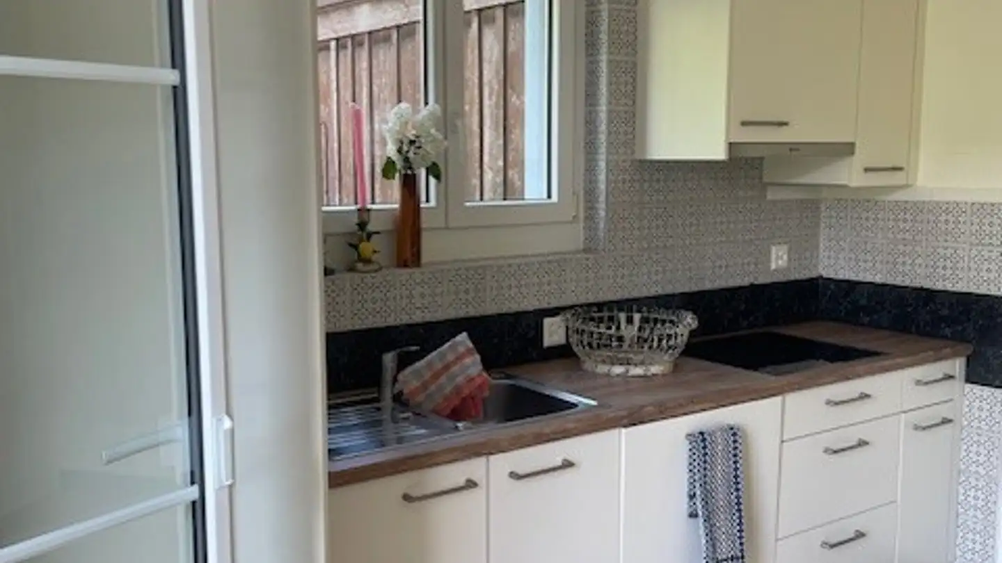 Wohnung mieten - Oberdorfstrasse 20, 5623 Boswil - Foto 4