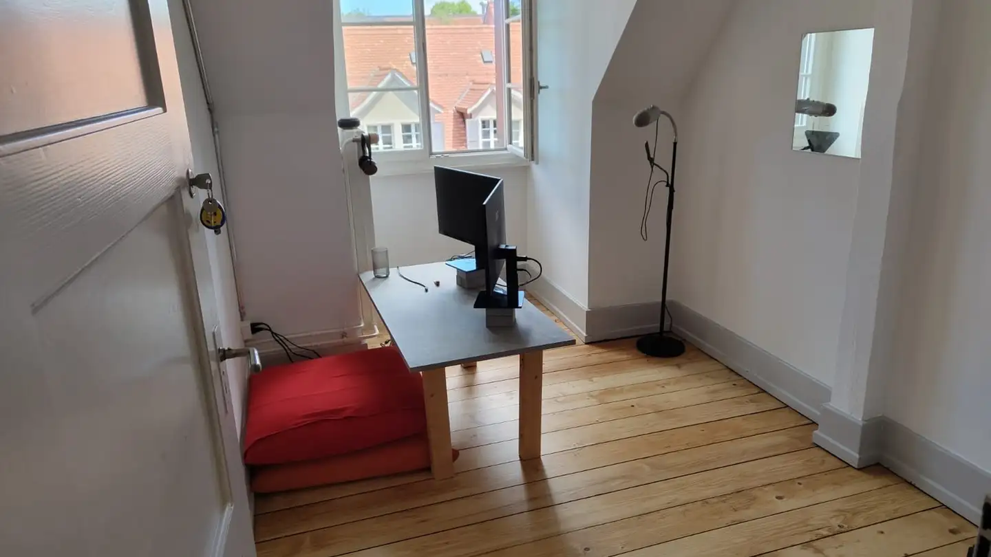 Appartement à louer - Länggassstrasse 79, 3012 Bern