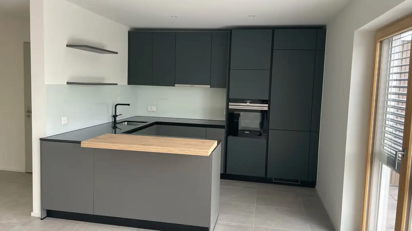 Duplex in affitto - Chemin Du Clos 1, 1695 Villarlod