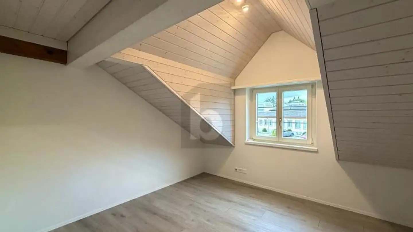 Attique à louer - 8157 Dielsdorf - Photo 2