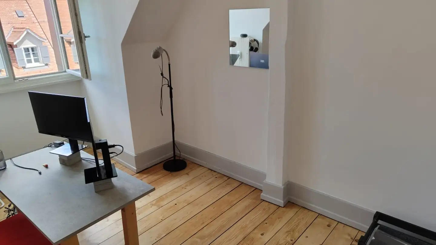 Appartement à louer - Länggassstrasse 79, 3012 Bern - Photo 2