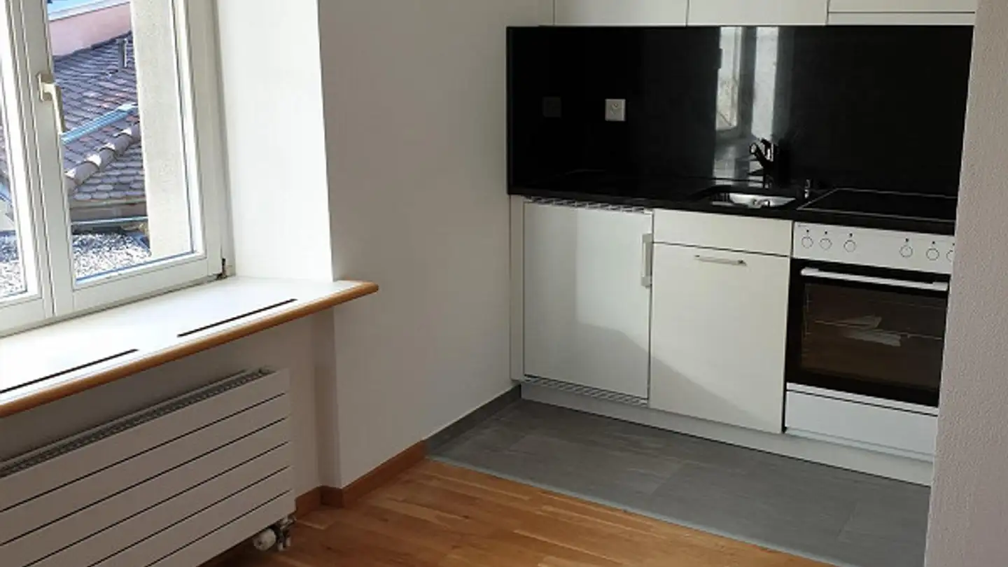 Appartement à louer - Steinbruchstrasse 2, 7000 Chur
