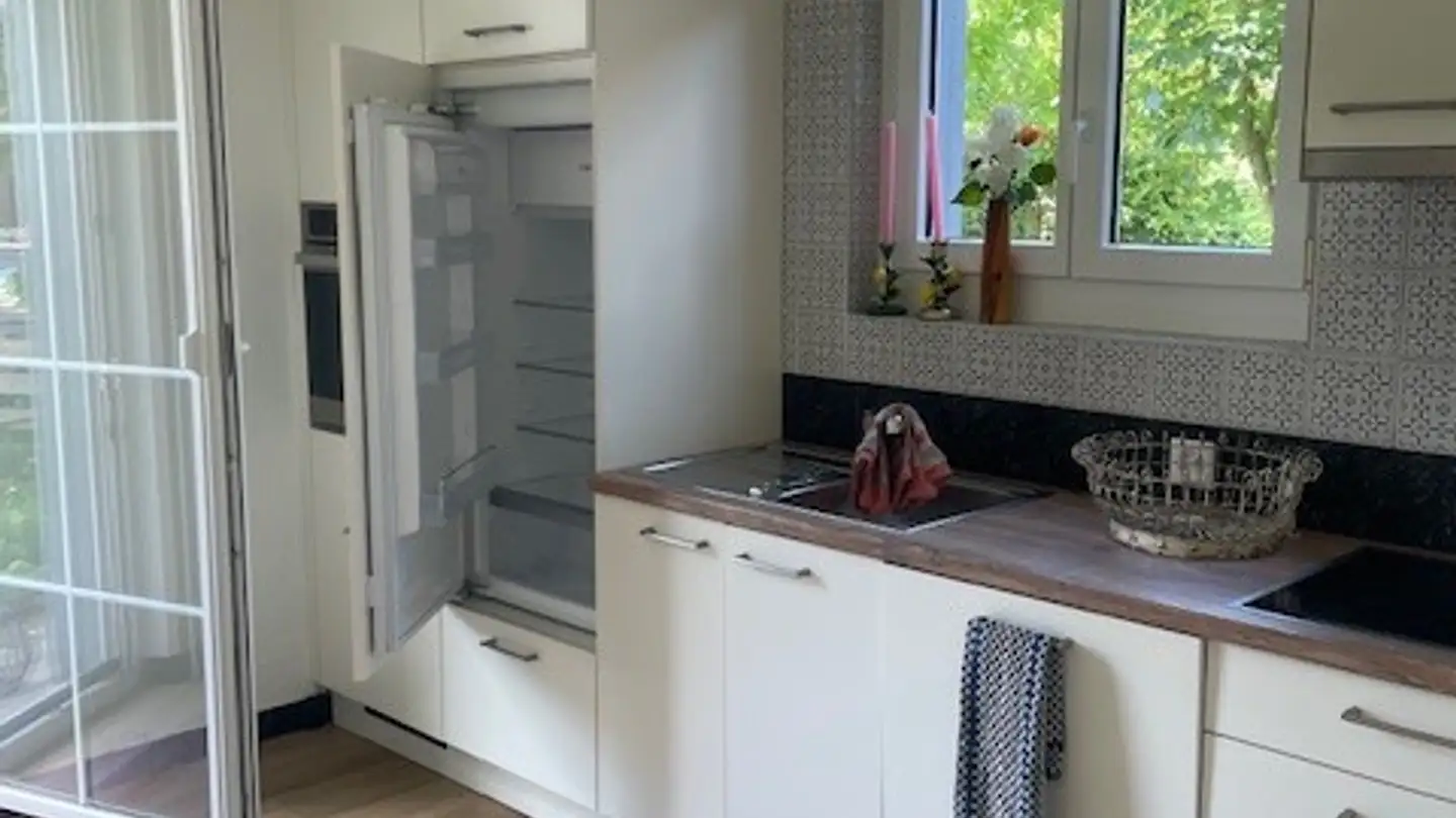 Wohnung mieten - Oberdorfstrasse 20, 5623 Boswil