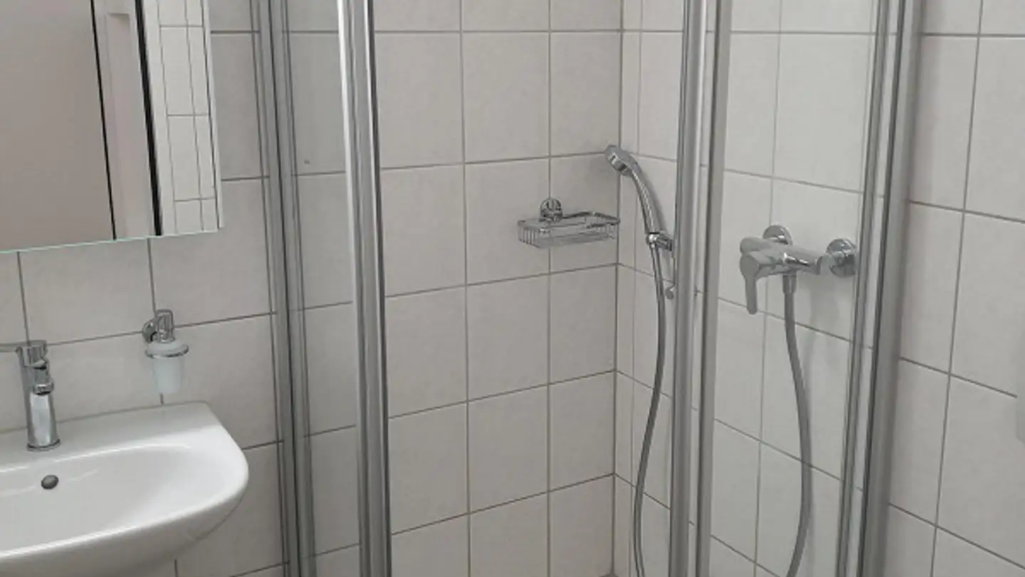 Appartement à louer - Steinbruchstrasse 2, 7000 Chur - Photo 3