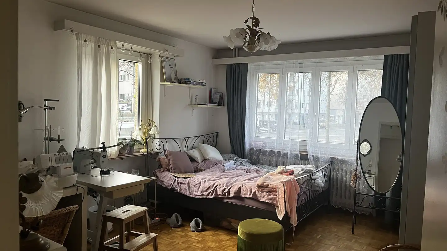 Stanza singola in affitto - 3006 Bern - Photo 4