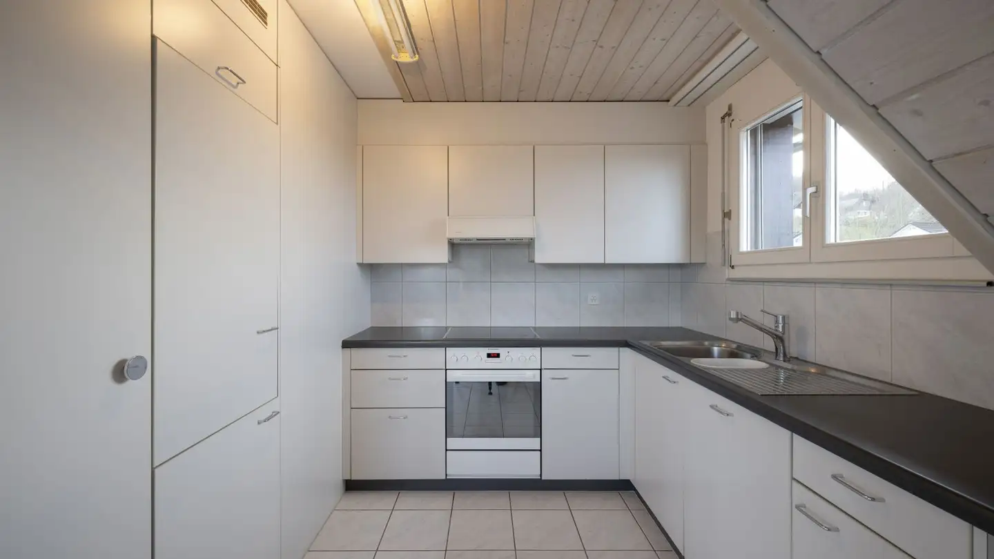 Appartamento in affitto - Im Gugel 3, 5522 Tägerig - Photo 3