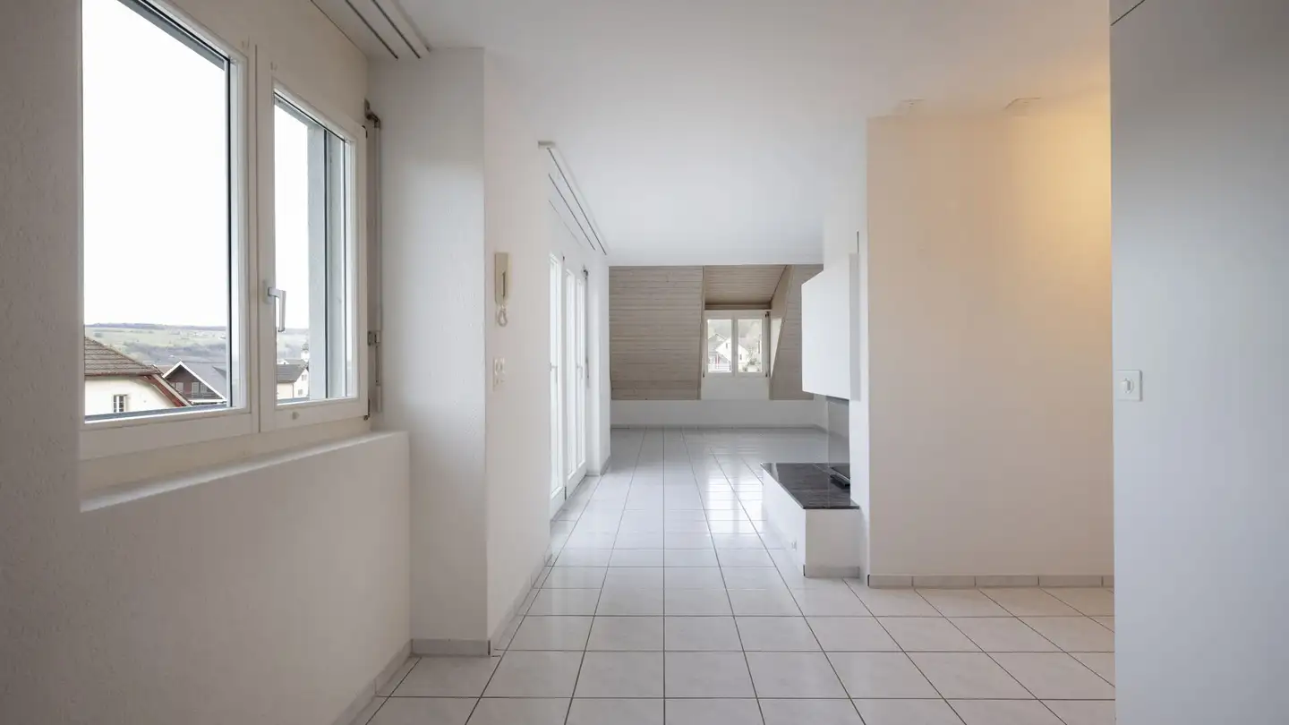 Appartamento in affitto - Im Gugel 3, 5522 Tägerig - Photo 4