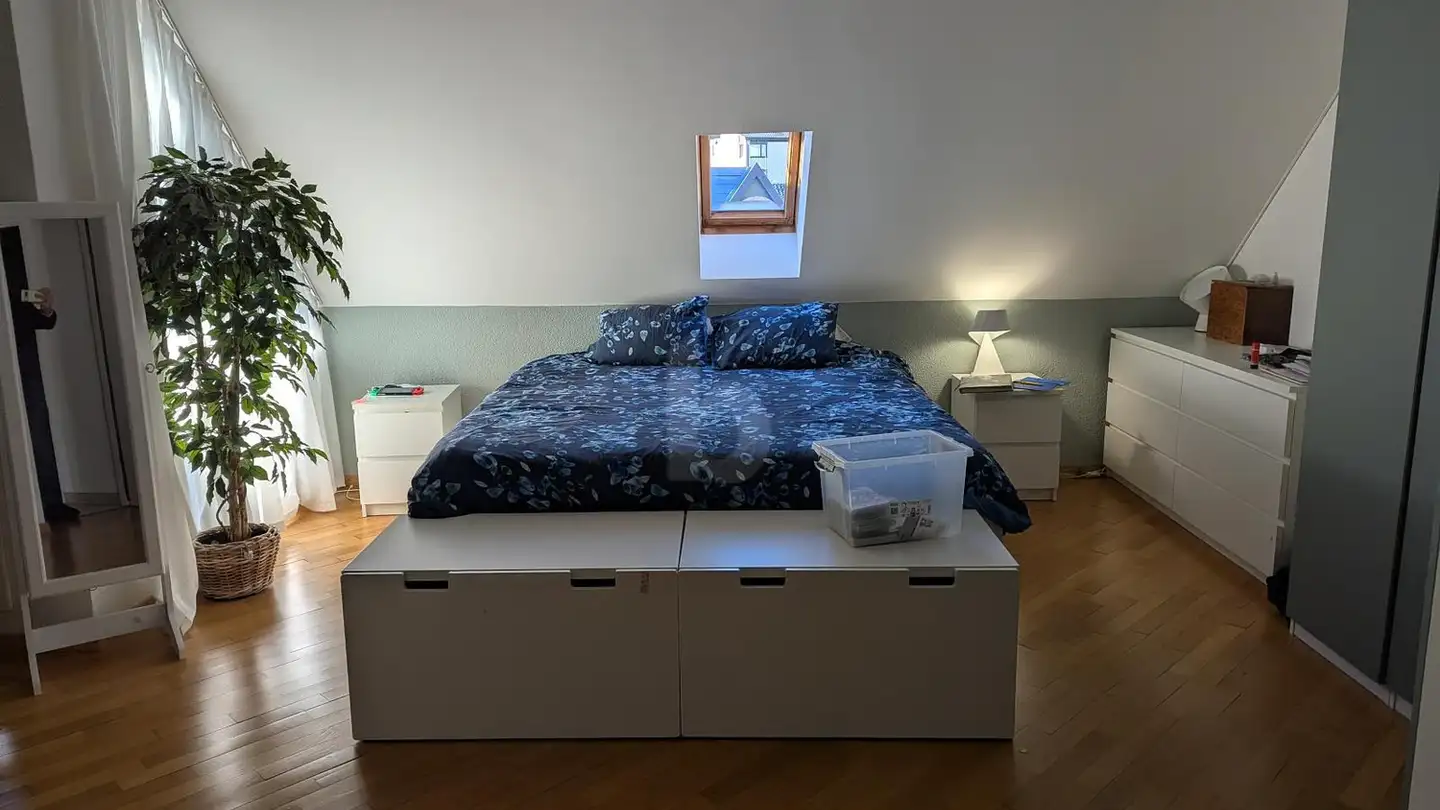 Appartamento ammobiliato in affitto - 8810 Horgen - Foto 4