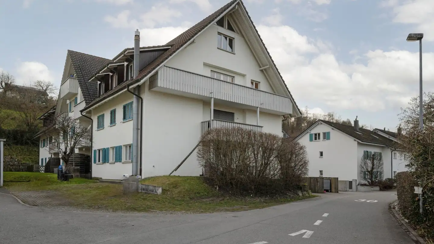 Appartement à louer - Im Gugel, 5522 Tägerig