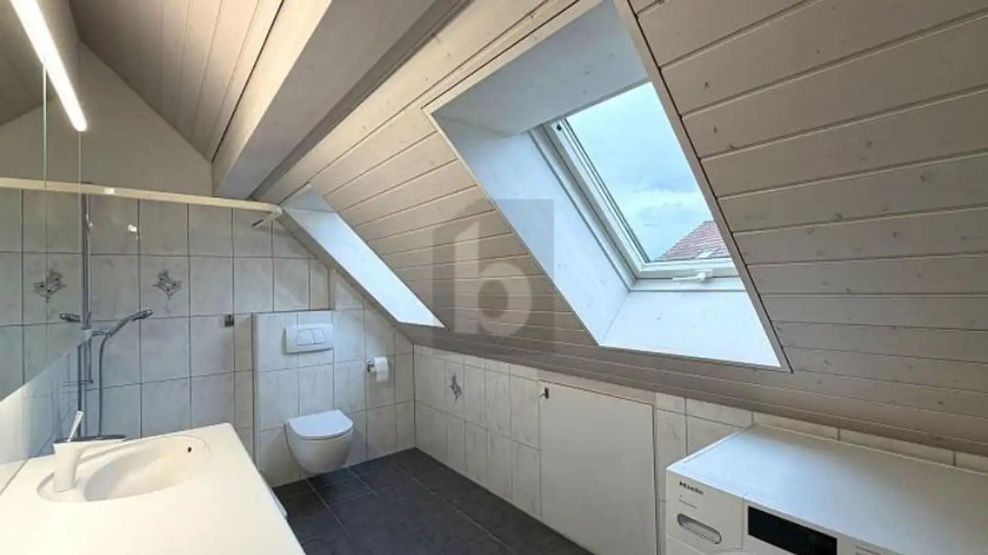 Attique à louer - 8157 Dielsdorf - Photo 4